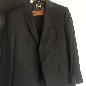 Tommy Hilfiger suit